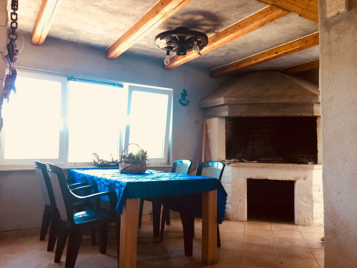 Appartement Dama à Obrovac Extérieur photo